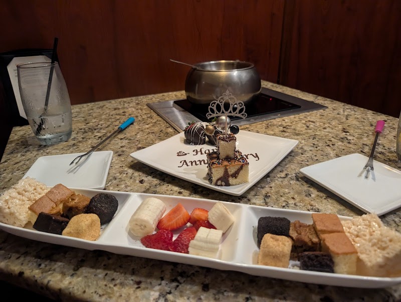 Melting Pot photo 5