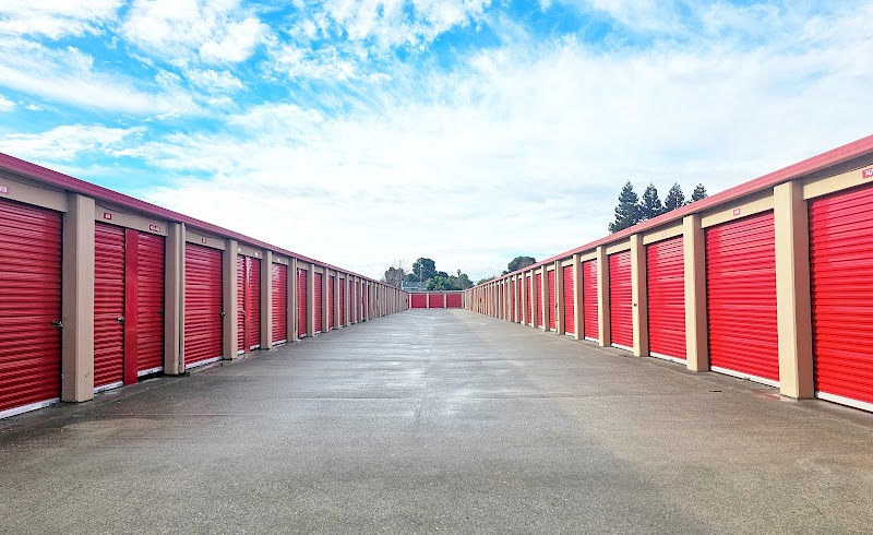 Photo of Security Public Storage