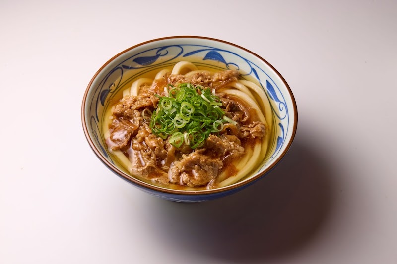 Marugame Udon photo 2