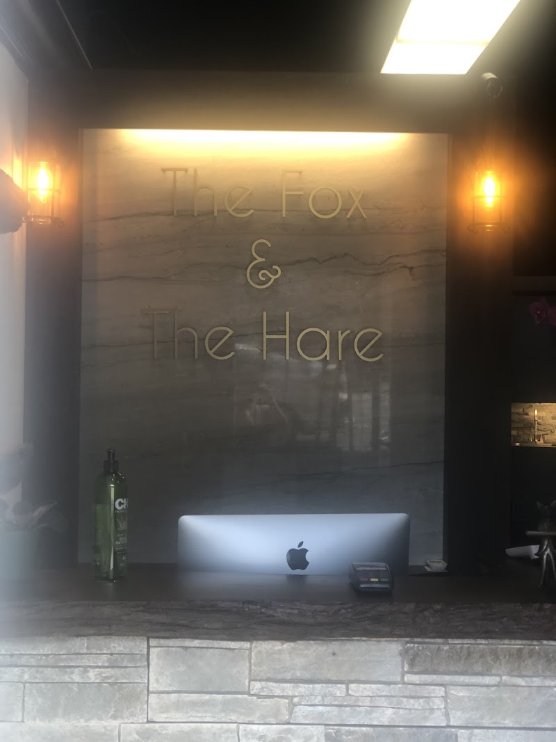 The Fox & The Hare photo 2