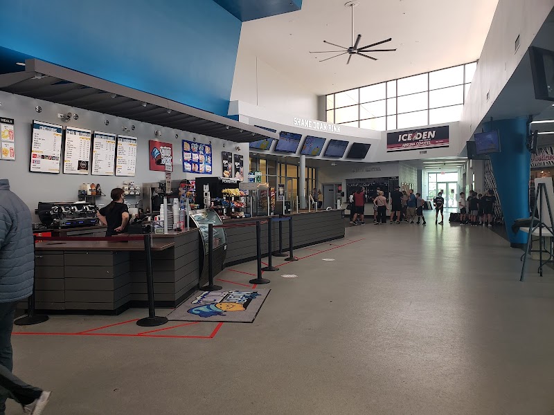 Ice Den Scottsdale photo 4