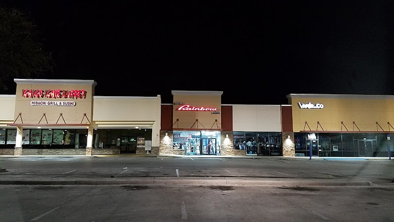 Photo of Seminole Centre