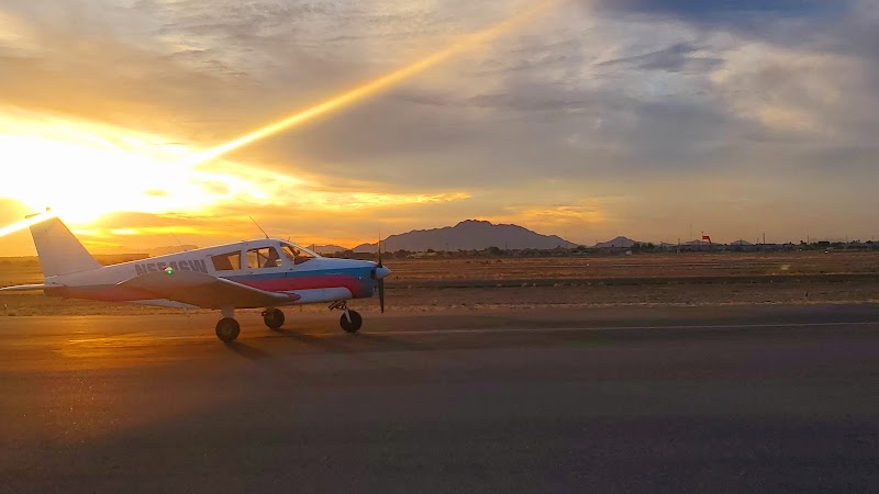 Alpha Kilo Aviation, LLC - Maricopa, AZ photo 2