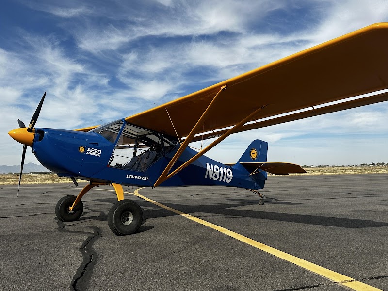 Alpha Kilo Aviation, LLC - Maricopa, AZ photo 3