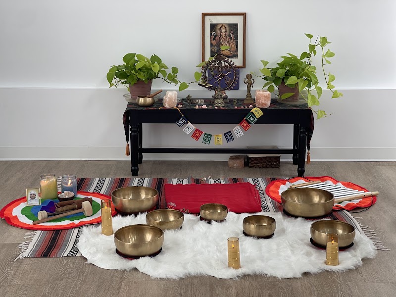 Connect and Awaken photo 4