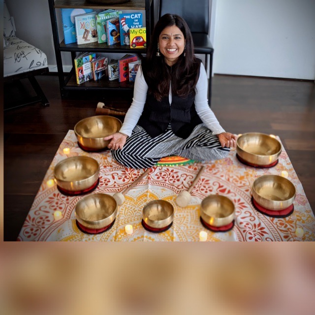 Connect and Awaken photo 2