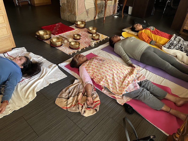 Connect and Awaken photo 5