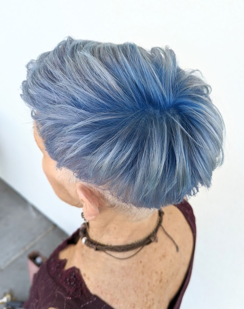 La Luna Hair Design photo 3