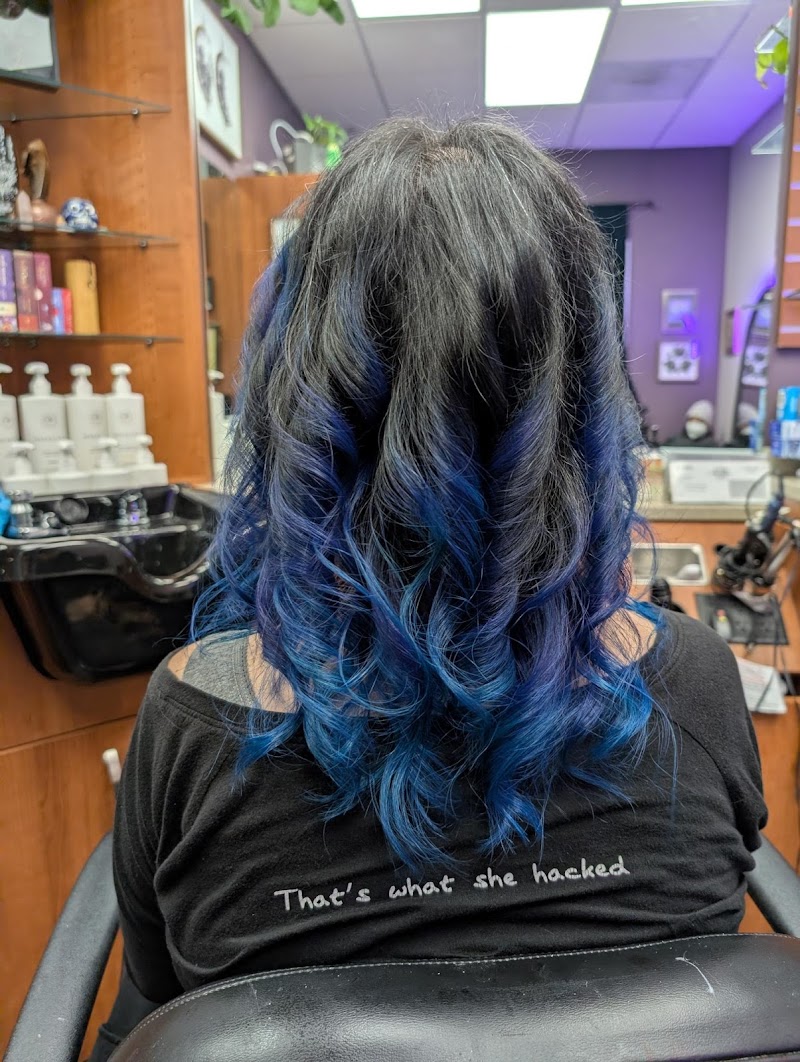 La Luna Hair Design photo 5