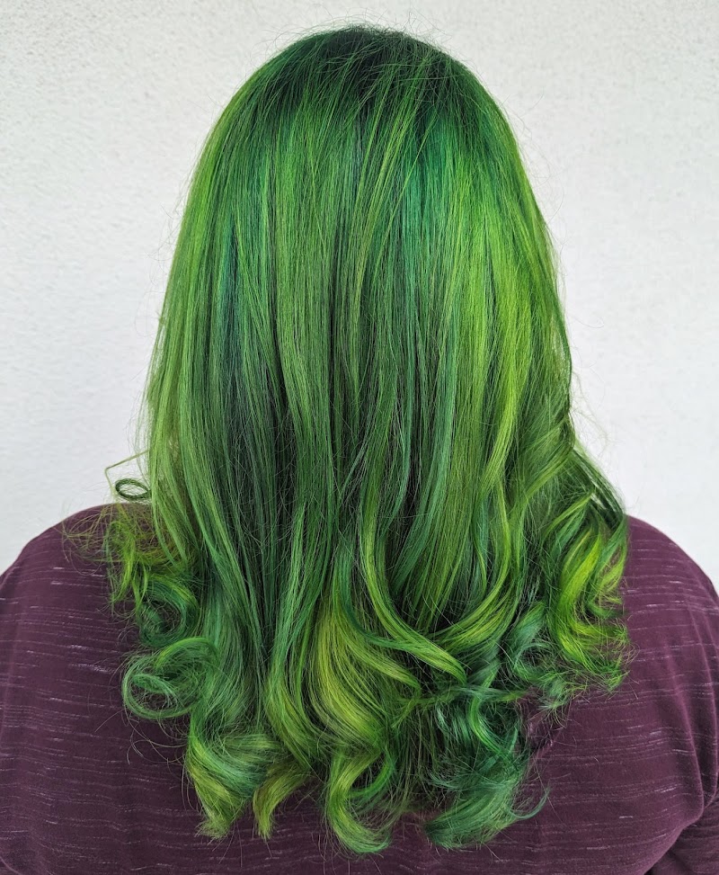La Luna Hair Design photo 4