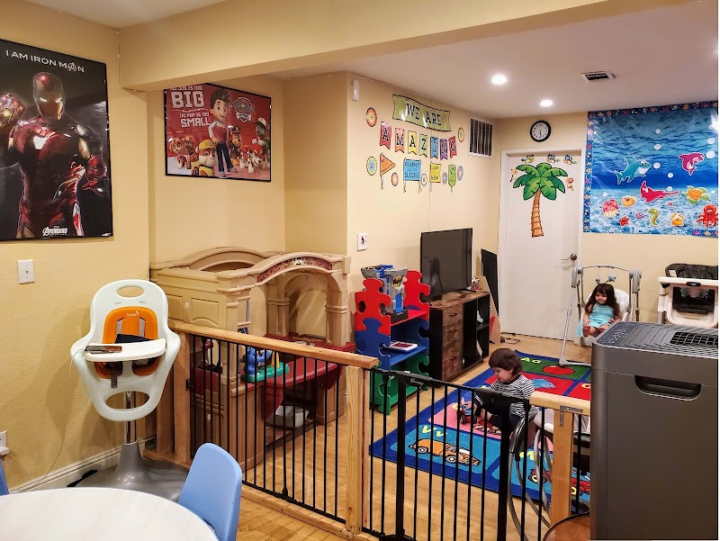 Boss Babies Daycare photo 5