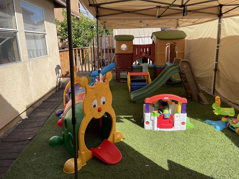 Boss Babies Daycare photo 3