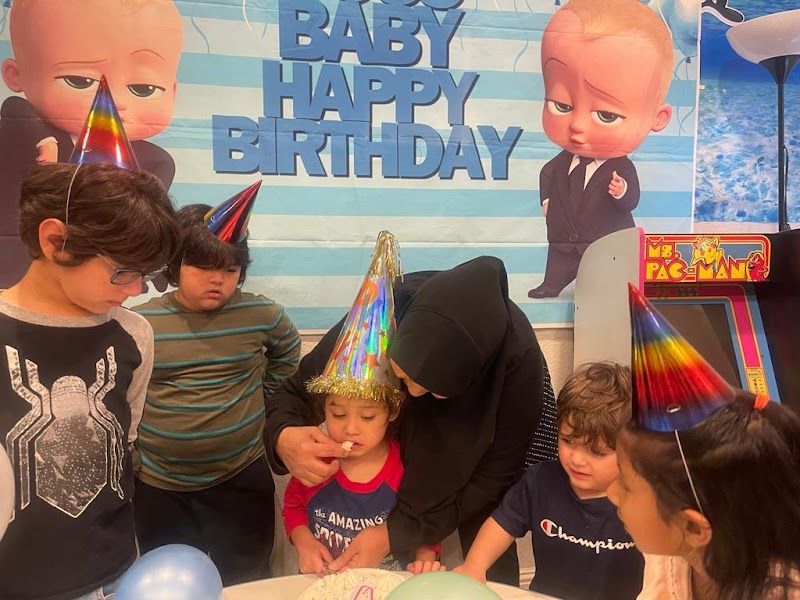 Photo of Boss Babies Daycare