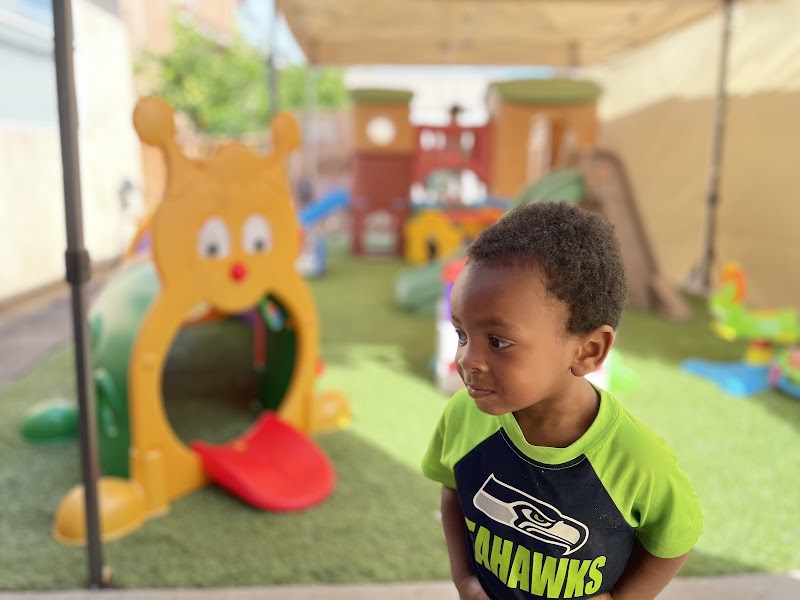 Boss Babies Daycare photo 2