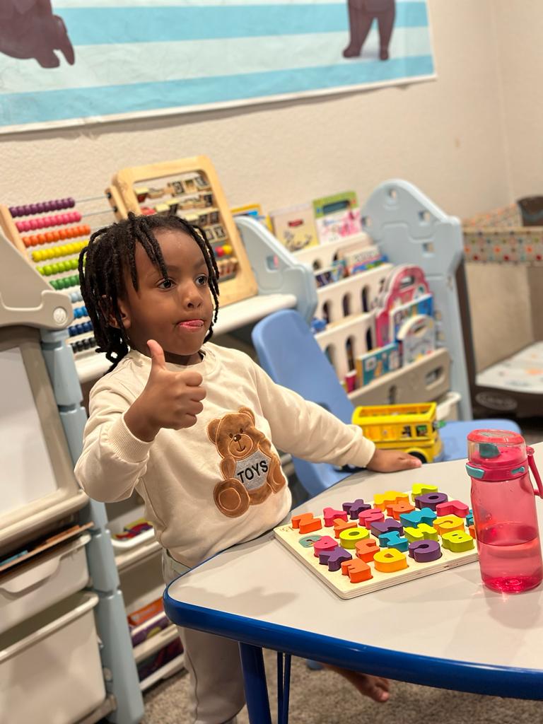 Boss Babies Daycare photo 4