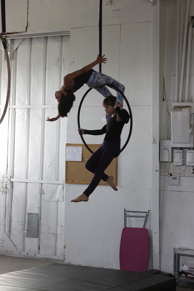 Photo of The Circus Academy of Tucson