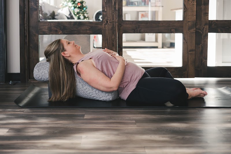 Healing Space Yoga Studio photo 5