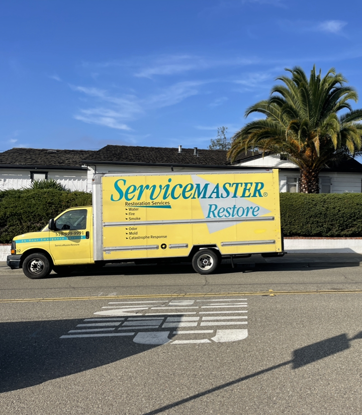 Photo of ServiceMaster Restoration Services by Ideal Group