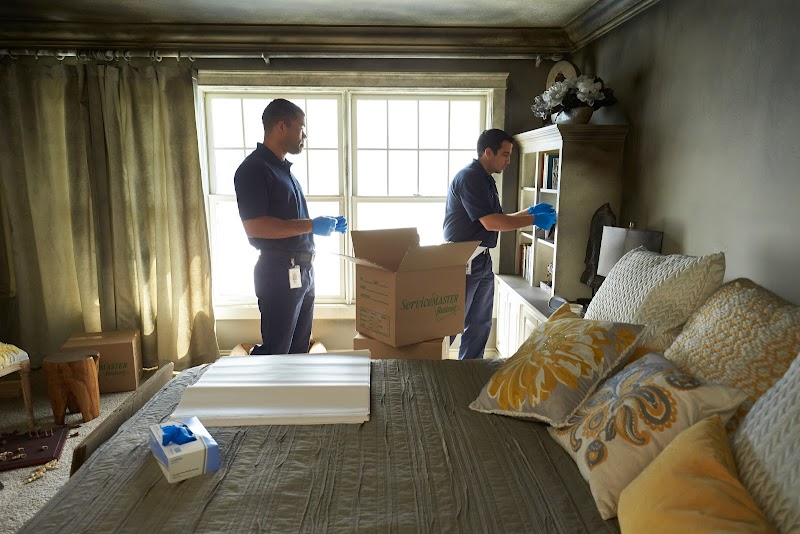 ServiceMaster Restoration Services by Ideal Group photo 4