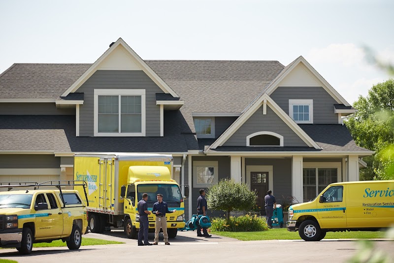 ServiceMaster Restoration Services by Ideal Group photo 2