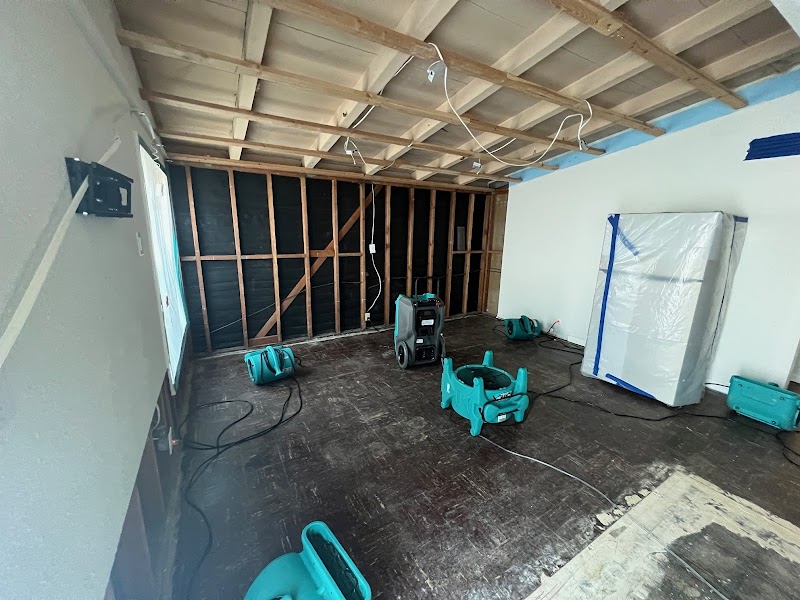ServiceMaster Restoration Services by Ideal Group photo 3
