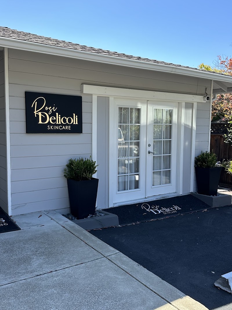 Rosiane Delicoli facials Specialist in Lafayette photo 4