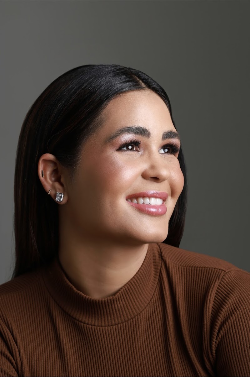 Photo of Rosiane Delicoli facials Specialist in Lafayette
