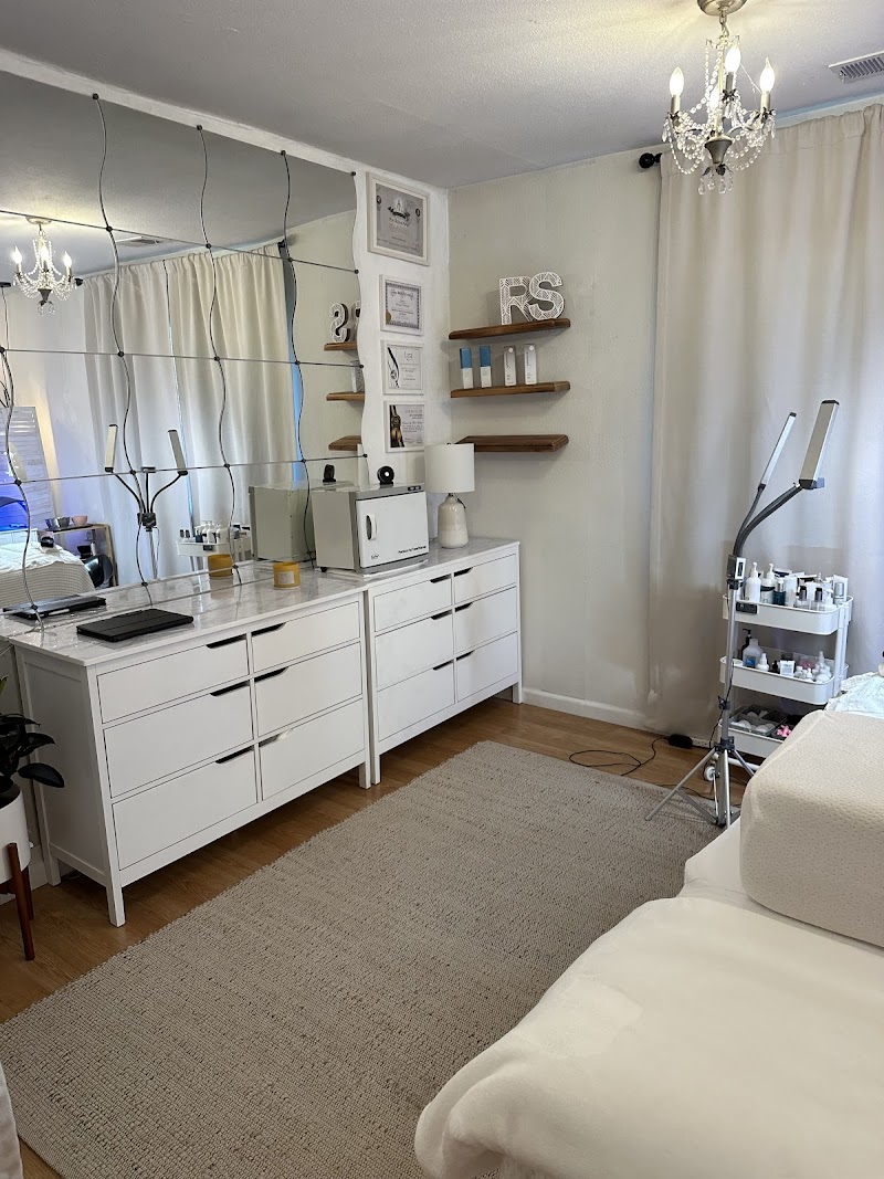 Rosiane Delicoli facials Specialist in Lafayette photo 3