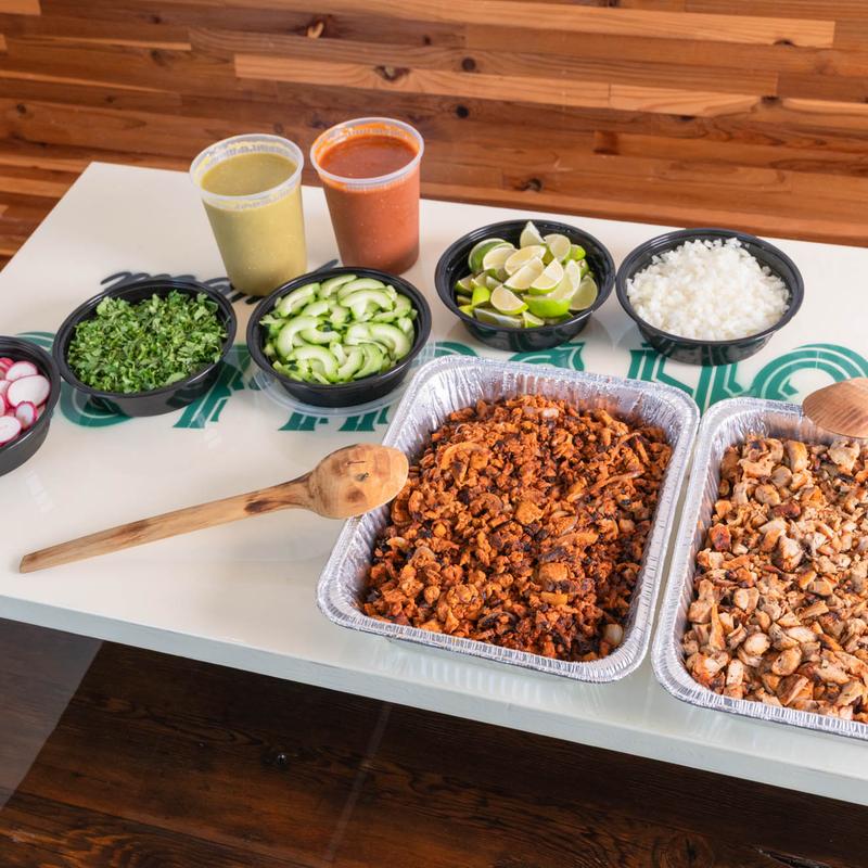 Don Julio's Taqueria & Catering photo 2