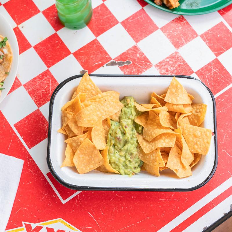 Don Julio's Taqueria & Catering photo 5