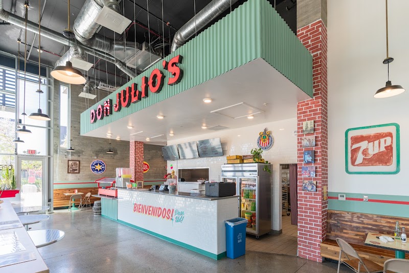 Photo of Don Julio's Taqueria & Catering