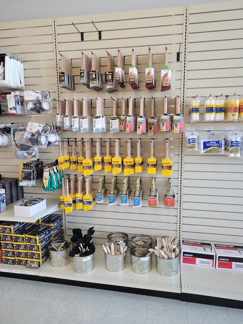 Photo of Vista Paint
