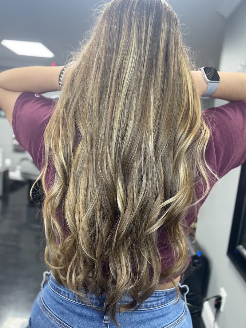 The Marigold Hair Company photo 5