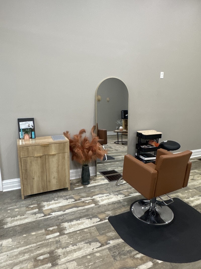 Photo of The Marigold Hair Company