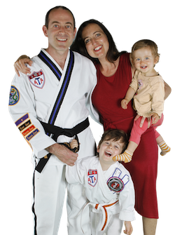Element ATA Martial Arts photo 4