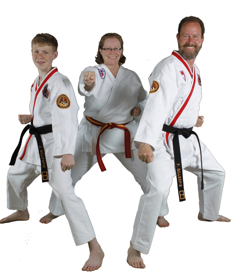 Element ATA Martial Arts photo 2