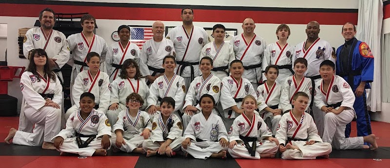 Element ATA Martial Arts photo 3