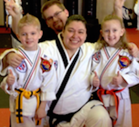 Element ATA Martial Arts photo 5
