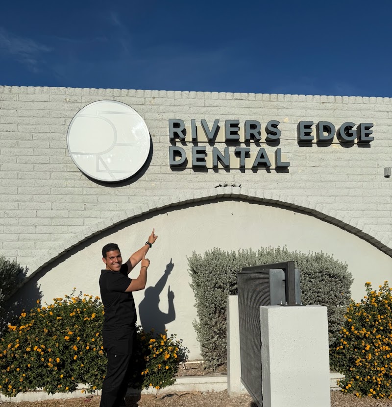 Photo of The River's Edge Dental