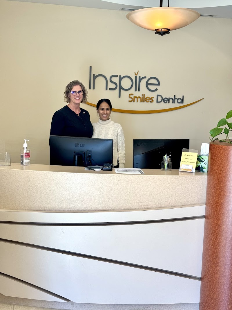 Inspire Smiles Dental photo 2