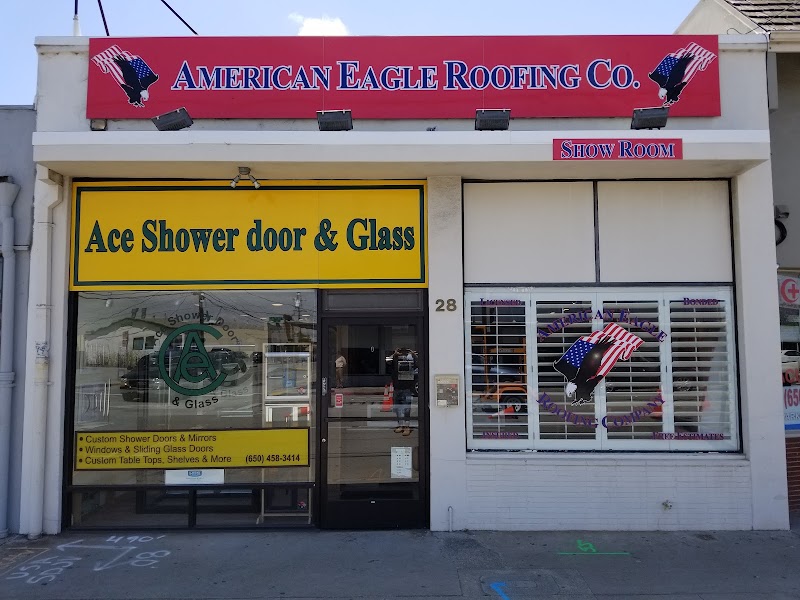 Photo of American Eagle Roofing & Sheetmetal Inc.