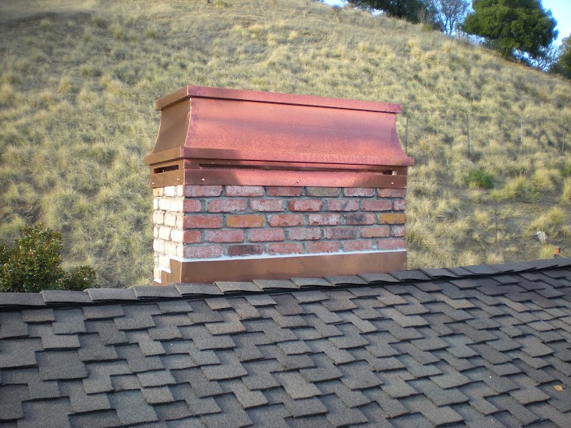 American Eagle Roofing & Sheetmetal Inc. photo 5