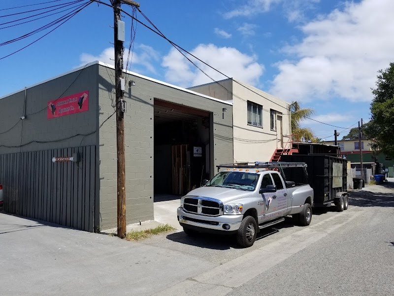 American Eagle Roofing & Sheetmetal Inc. photo 2