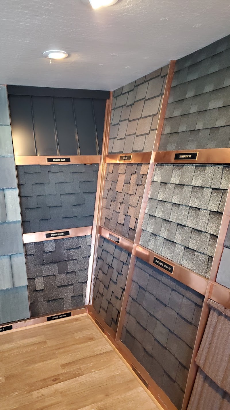 American Eagle Roofing & Sheetmetal Inc. photo 3