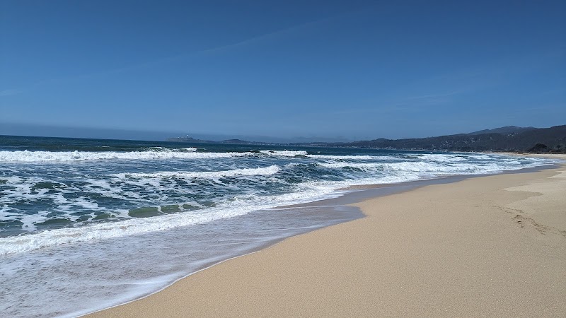 Francis Beach photo 2