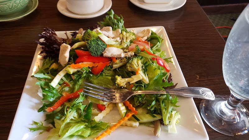 Tum Rub Thai Restaurant photo 2