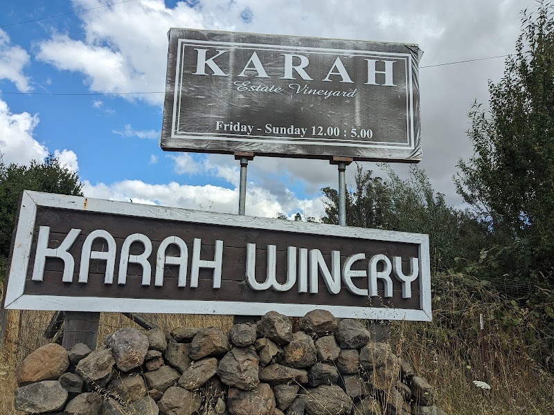 KARAH ESTATE VINEYARD photo 5