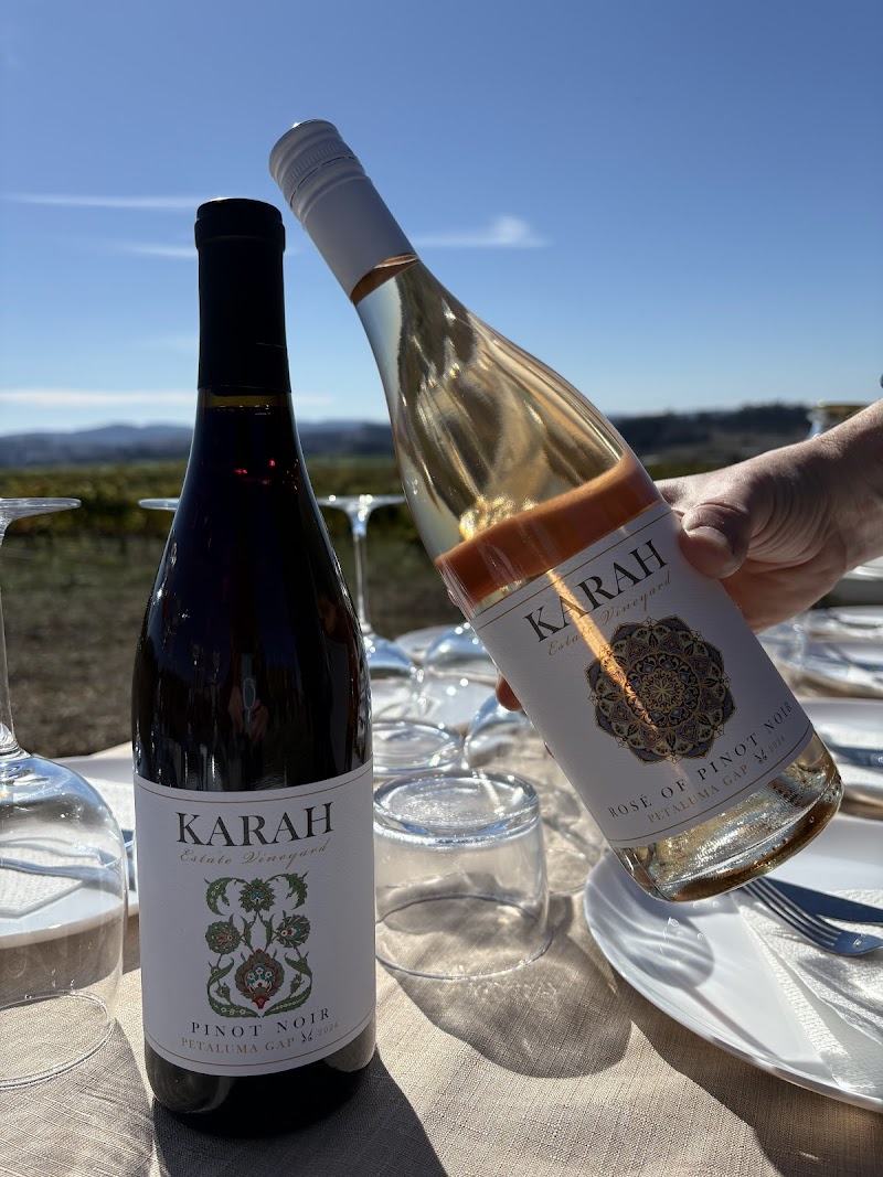 KARAH ESTATE VINEYARD photo 2