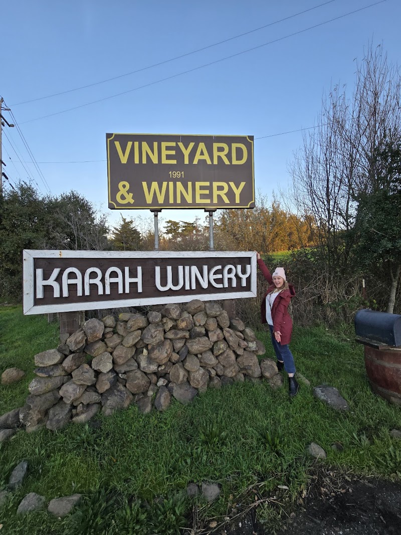 KARAH ESTATE VINEYARD photo 4