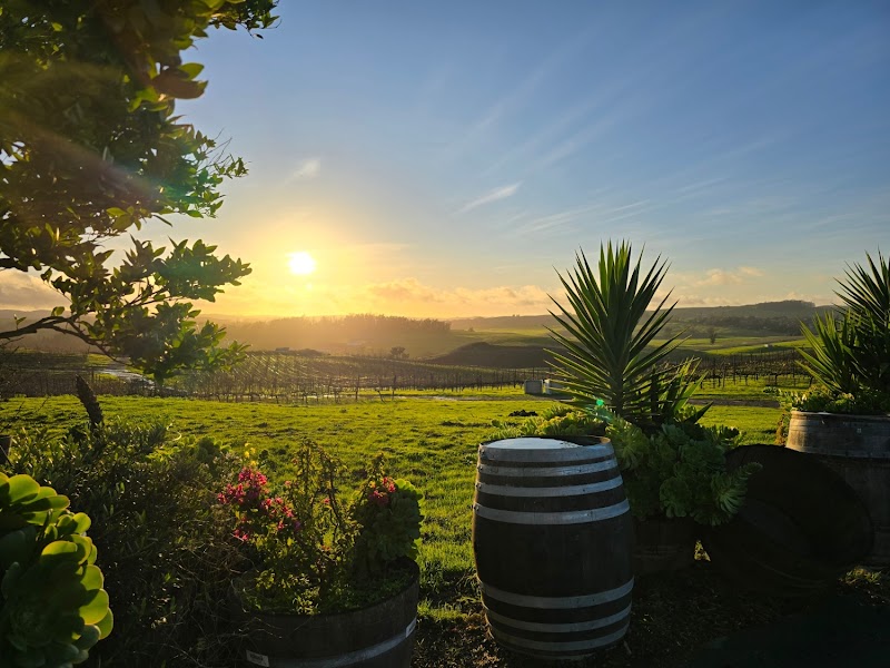 Photo of KARAH ESTATE VINEYARD